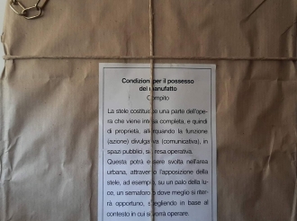 Manufatto 1996