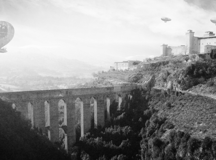 1877-Spoleto-Ponte-delle-torri