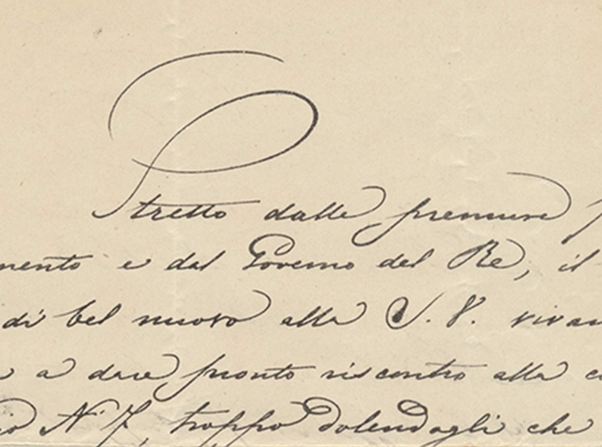 Commissione tassa macinato. 1896