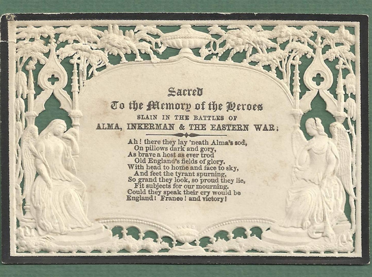 Sacred. 1855