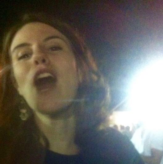 Benedetta Giacomello