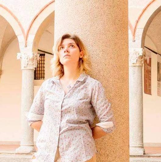 Contemplativa in azione. Filosofia, Teatro, Arte, Scrittura