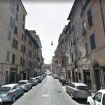 Incontri in via dei Serpenti a Roma